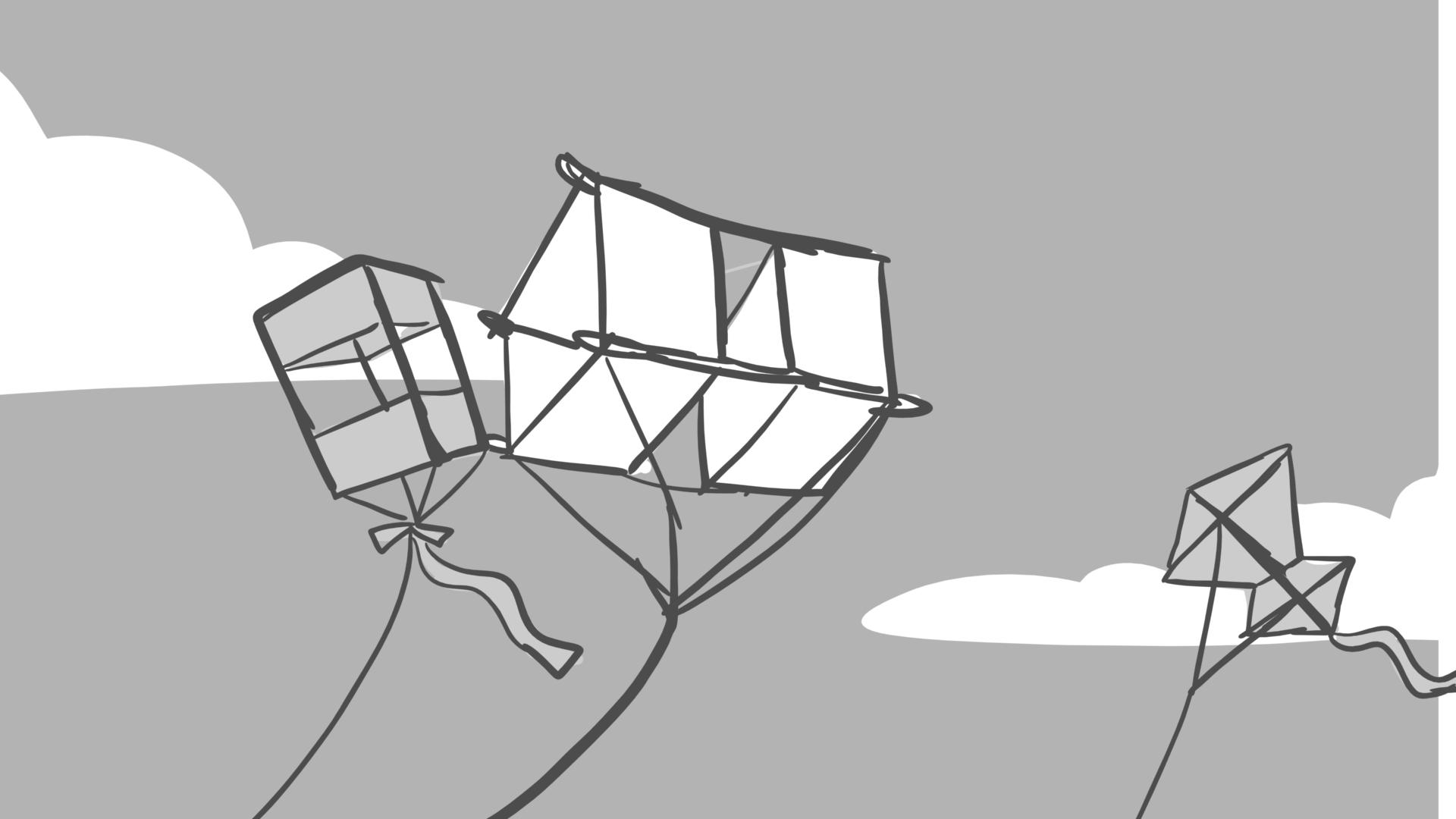 Fun with Nubs — Ep. 119, lámina 081, storyboard by Melissa Ballesteros